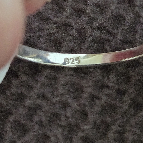 Shivam Green💚 Amethyst Ring💍 - NWT - Picture 7 of 16